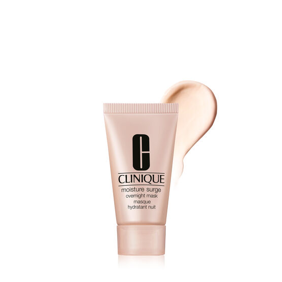 Kit de Hidratação Facial  Clinique Hydrate and Glow